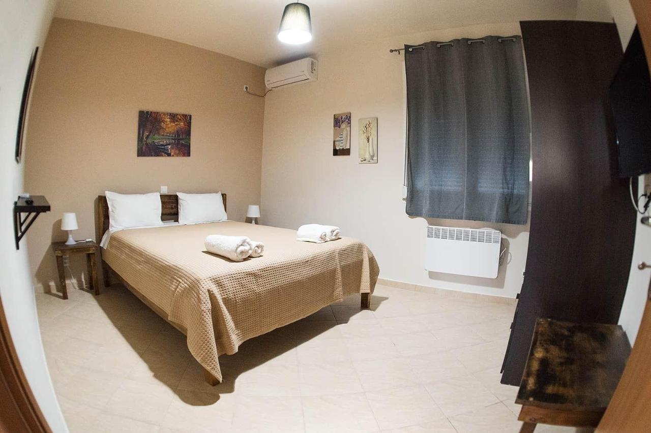 Mirmidones Anesis Apartamento Agrelia Exterior foto