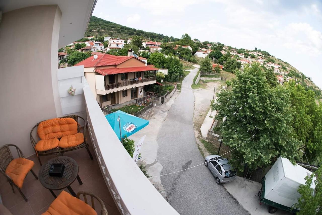 Mirmidones Anesis Apartamento Agrelia Exterior foto