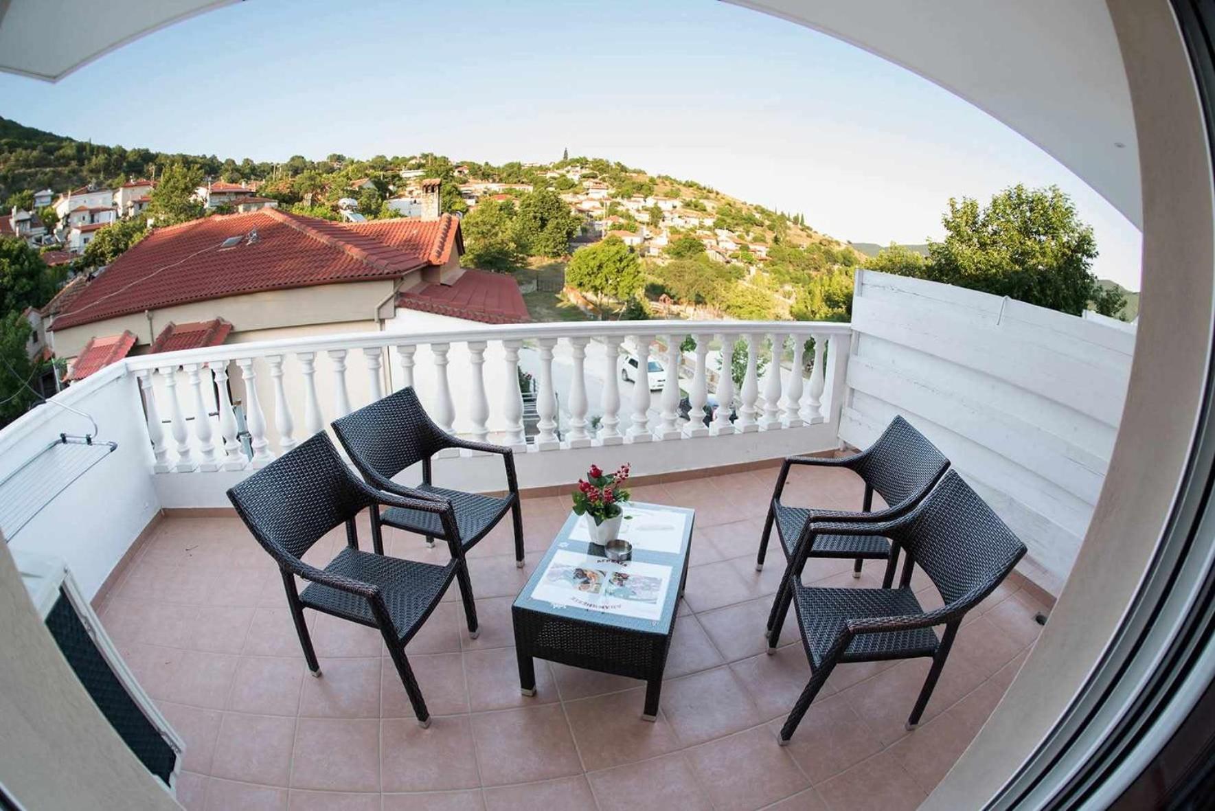 Mirmidones Anesis Apartamento Agrelia Exterior foto